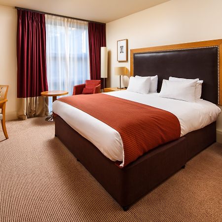 Holiday Inn Dumfries By Ihg Kültér fotó