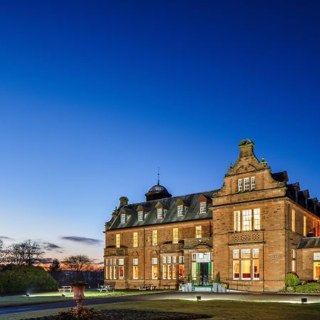 Holiday Inn Dumfries By Ihg Kültér fotó