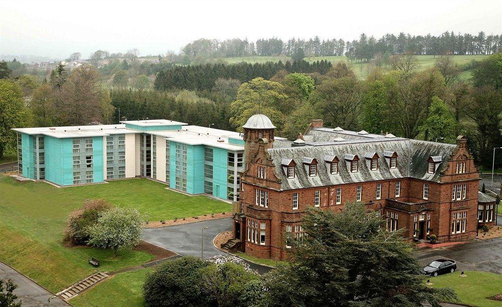 Holiday Inn Dumfries By Ihg Kültér fotó