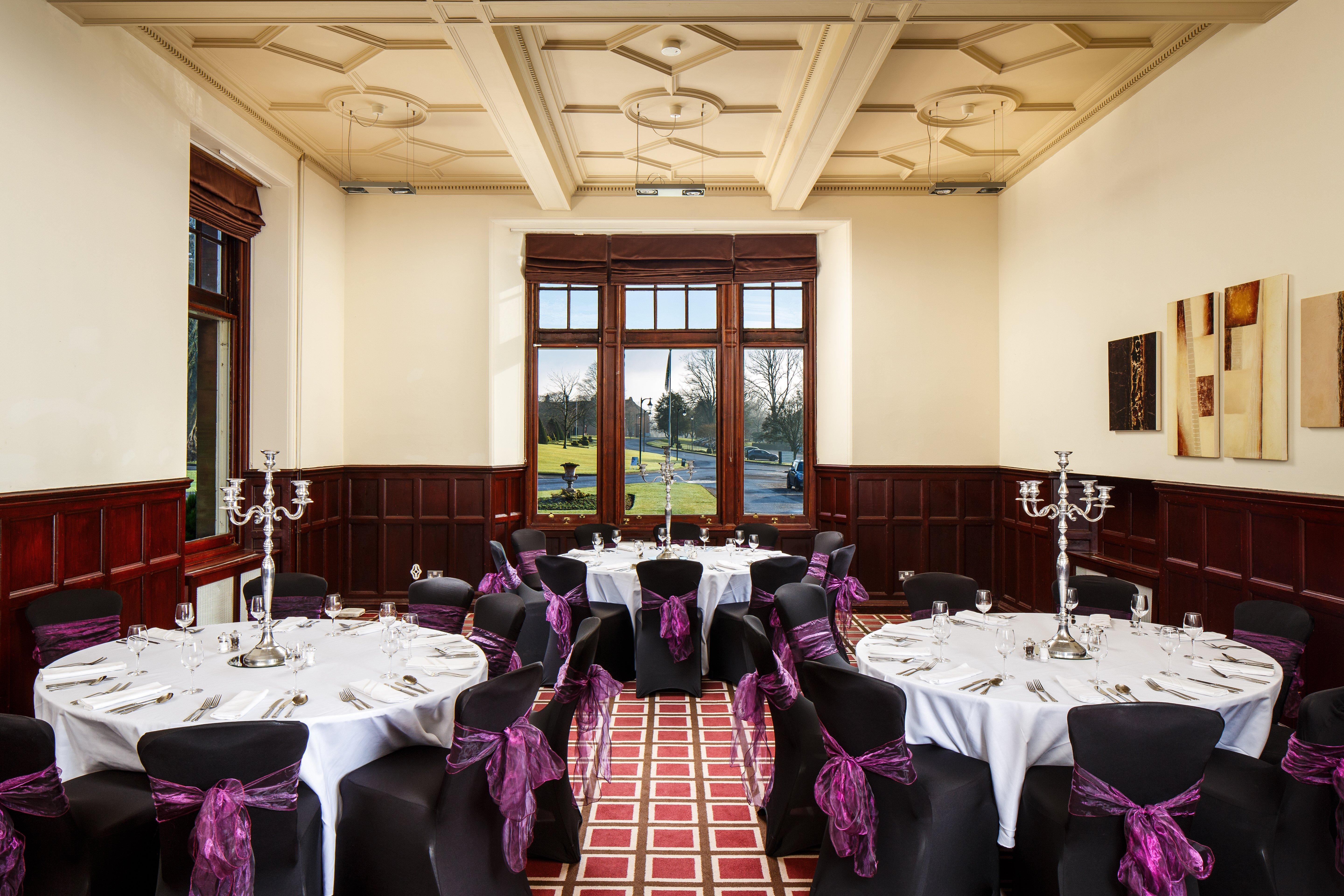 Holiday Inn Dumfries By Ihg Kültér fotó