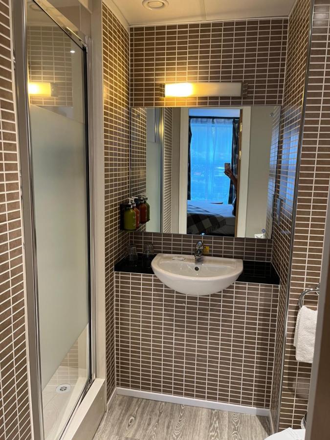 Holiday Inn Dumfries By Ihg Kültér fotó