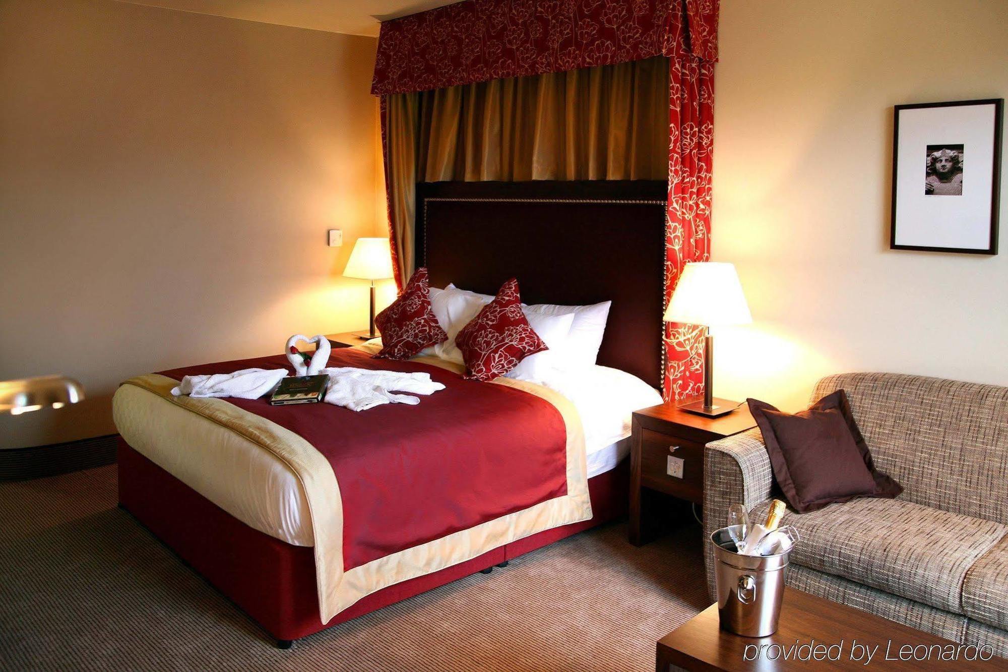 Holiday Inn Dumfries By Ihg Kültér fotó
